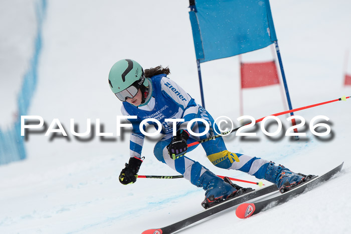 BSV Skiliga Bayern Schüler RS 2026