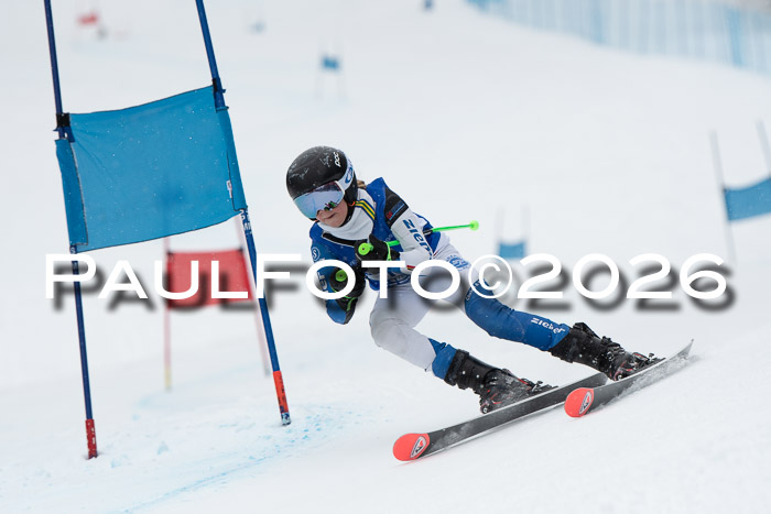 BSV Skiliga Bayern Schüler RS 2026