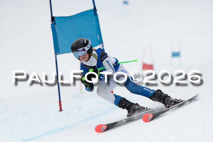 BSV Skiliga Bayern Schüler RS 2026