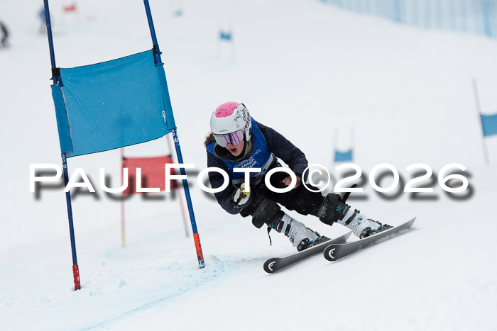 BSV Skiliga Bayern Schüler RS 2026