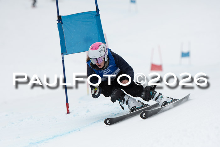 BSV Skiliga Bayern Schüler RS 2026