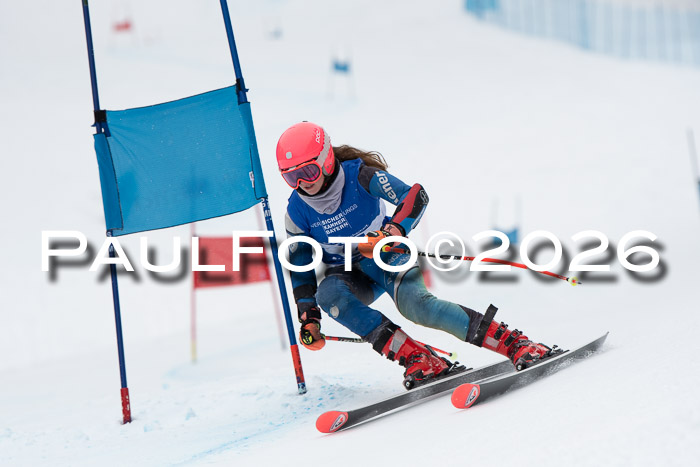 BSV Skiliga Bayern Schüler RS 2026