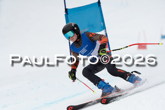 BSV Skiliga Bayern Schüler RS 2026