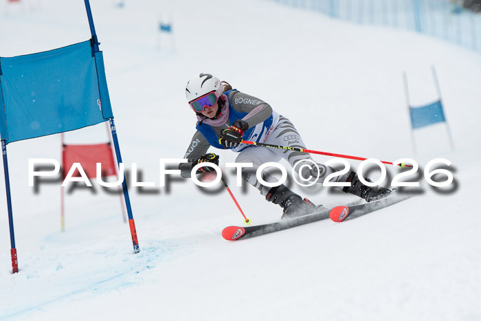 BSV Skiliga Bayern Schüler RS 2026