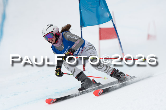 BSV Skiliga Bayern Schüler RS 2026