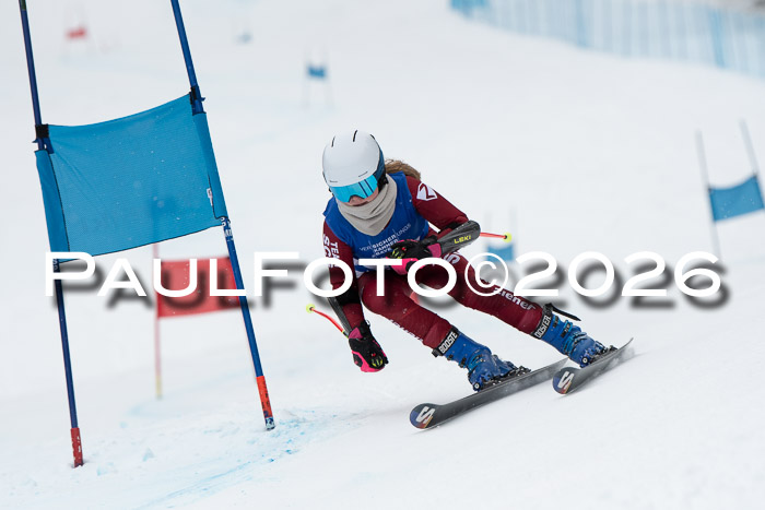 BSV Skiliga Bayern Schüler RS 2026