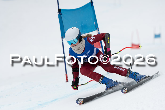 BSV Skiliga Bayern Schüler RS 2026