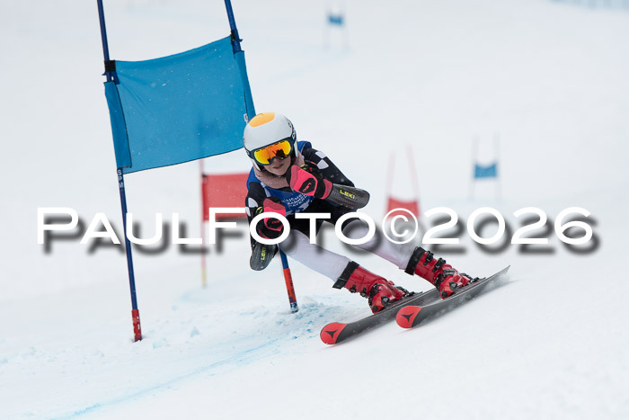 BSV Skiliga Bayern Schüler RS 2026