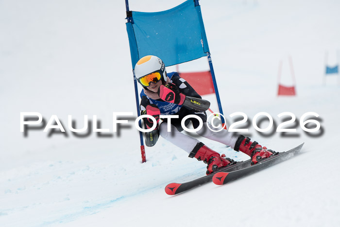 BSV Skiliga Bayern Schüler RS 2026