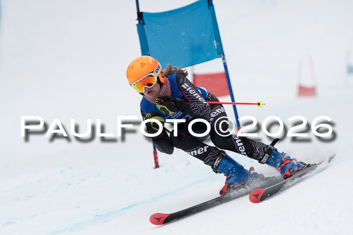 BSV Skiliga Bayern Schüler RS 2026