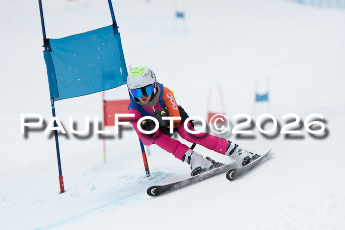 BSV Skiliga Bayern Schüler RS 2026