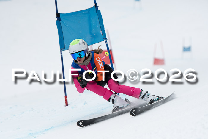 BSV Skiliga Bayern Schüler RS 2026