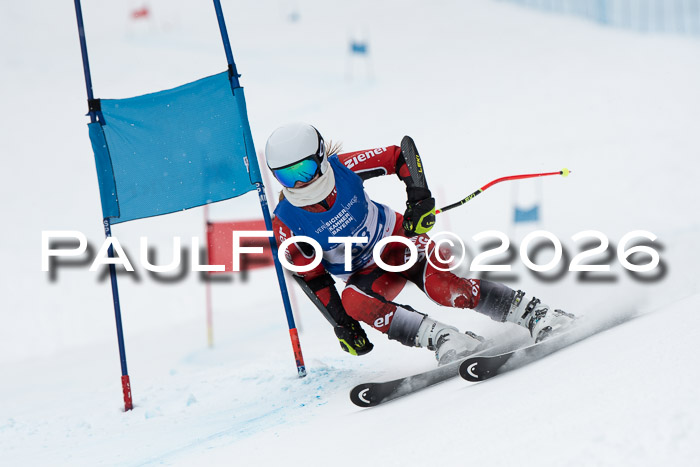 BSV Skiliga Bayern Schüler RS 2026