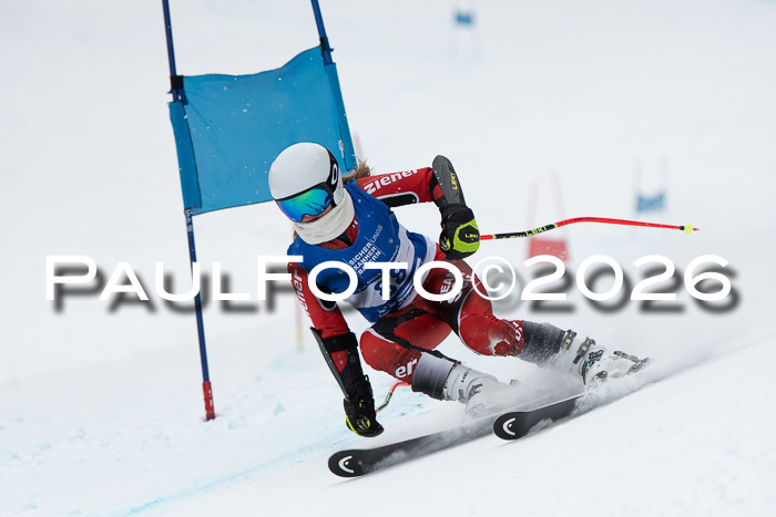 BSV Skiliga Bayern Schüler RS 2026