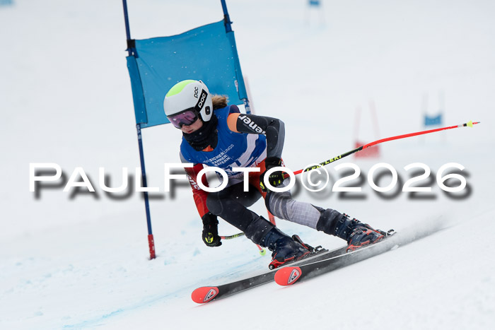 BSV Skiliga Bayern Schüler RS 2026