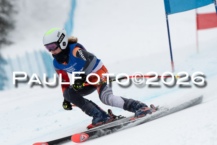 BSV Skiliga Bayern Schüler RS 2026