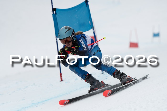 BSV Skiliga Bayern Schüler RS 2026