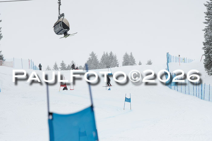 BSV Skiliga Bayern Schüler RS 2026