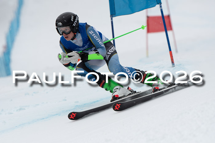 BSV Skiliga Bayern Schüler RS 2026