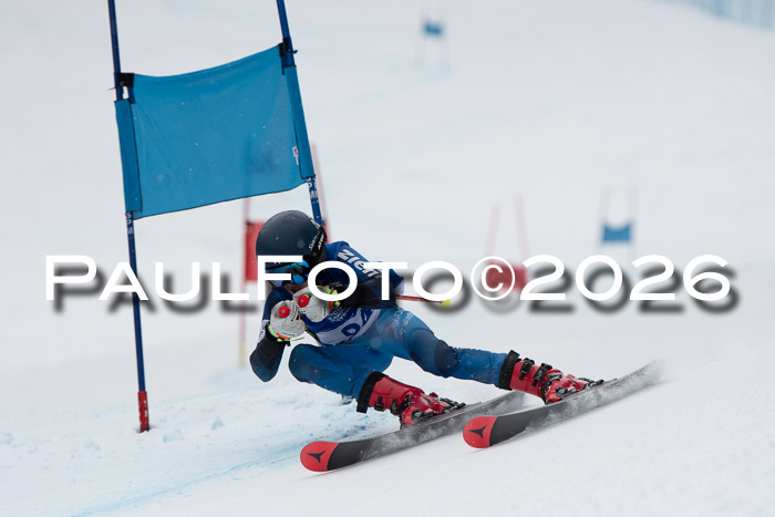 BSV Skiliga Bayern Schüler RS 2026