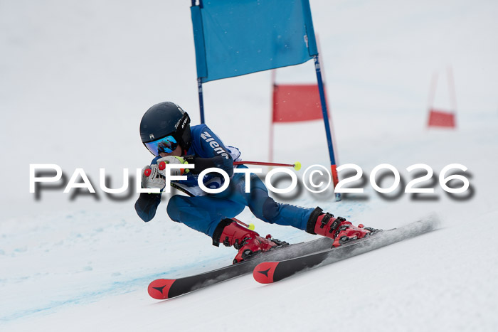 BSV Skiliga Bayern Schüler RS 2026