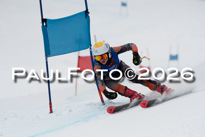 BSV Skiliga Bayern Schüler RS 2026