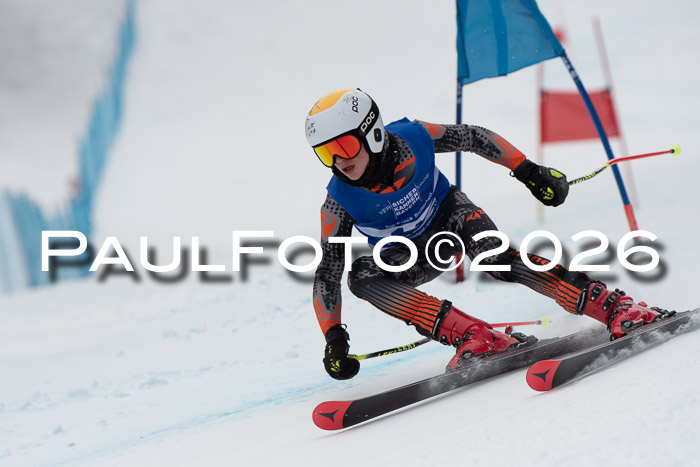 BSV Skiliga Bayern Schüler RS 2026