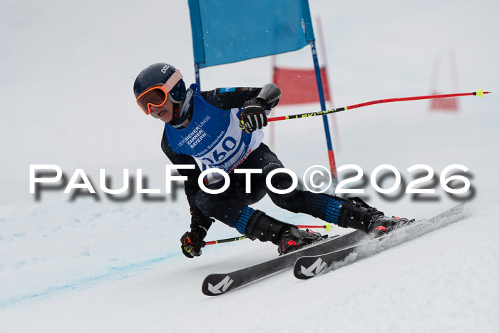 BSV Skiliga Bayern Schüler RS 2026