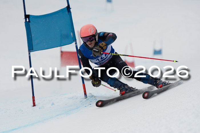 BSV Skiliga Bayern Schüler RS 2026