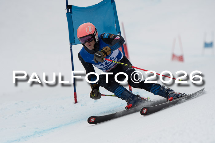 BSV Skiliga Bayern Schüler RS 2026