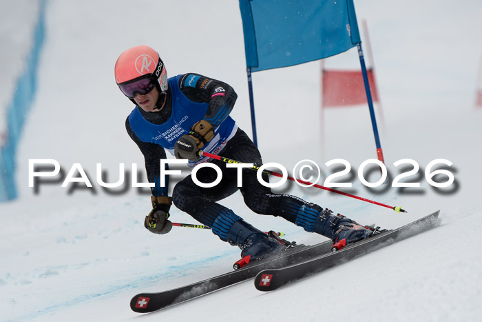 BSV Skiliga Bayern Schüler RS 2026