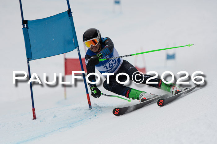 BSV Skiliga Bayern Schüler RS 2026