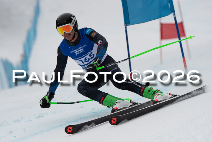 BSV Skiliga Bayern Schüler RS 2026