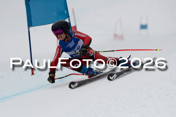 BSV Skiliga Bayern Schüler RS 2026