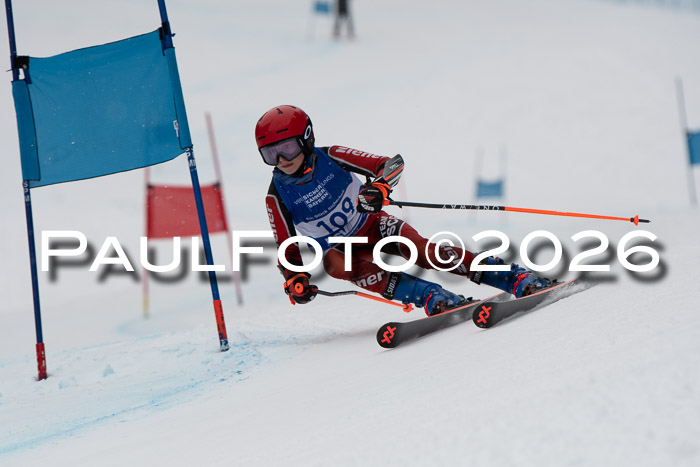 BSV Skiliga Bayern Schüler RS 2026