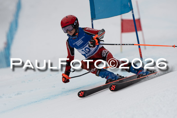 BSV Skiliga Bayern Schüler RS 2026