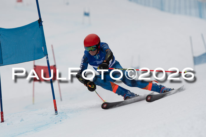 BSV Skiliga Bayern Schüler RS 2026