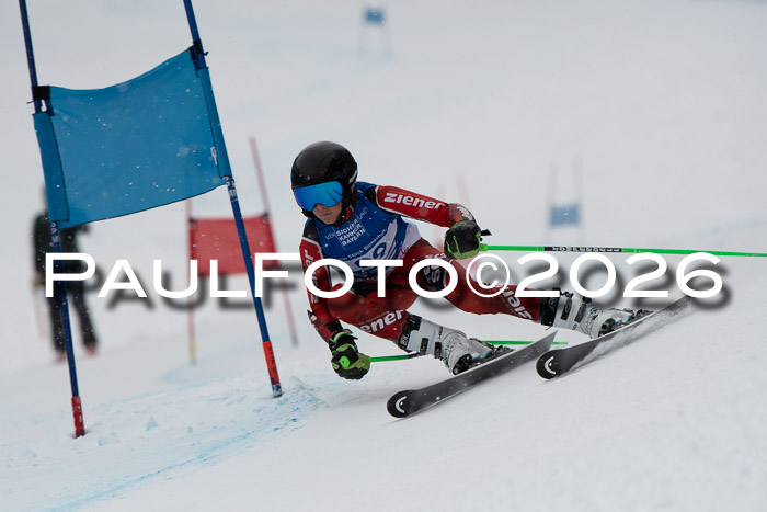 BSV Skiliga Bayern Schüler RS 2026