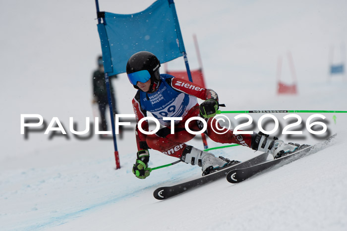 BSV Skiliga Bayern Schüler RS 2026