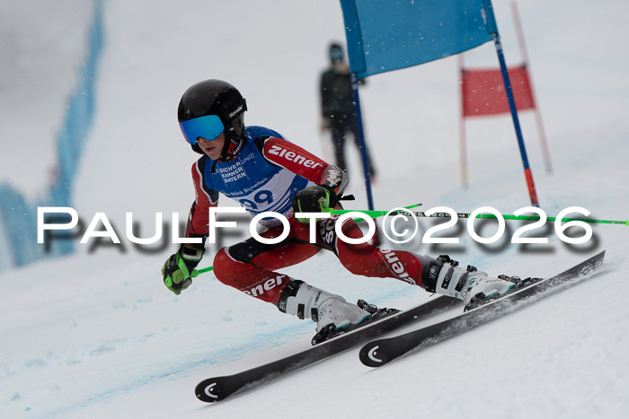 BSV Skiliga Bayern Schüler RS 2026