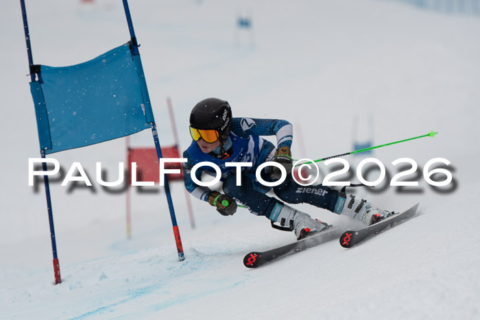 BSV Skiliga Bayern Schüler RS 2026