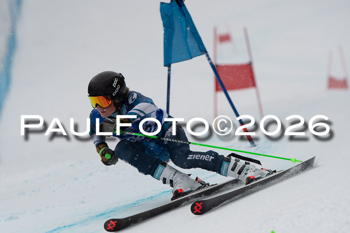 BSV Skiliga Bayern Schüler RS 2026