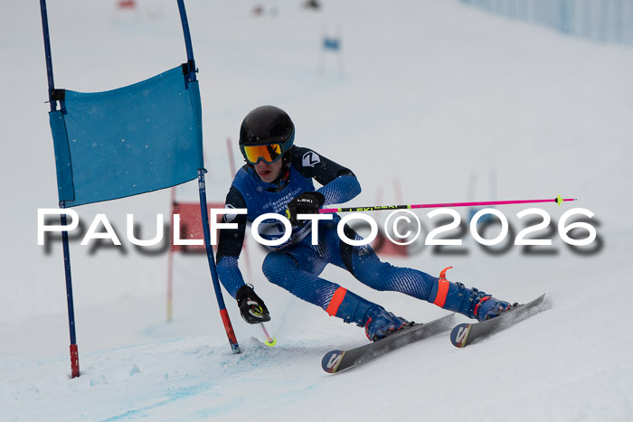 BSV Skiliga Bayern Schüler RS 2026