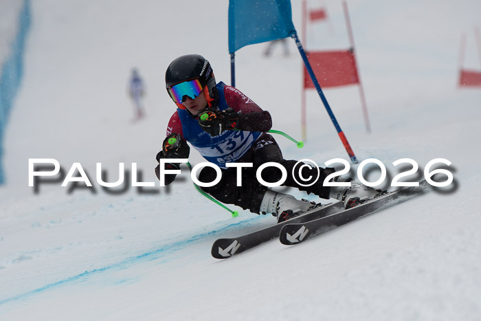 BSV Skiliga Bayern Schüler RS 2026