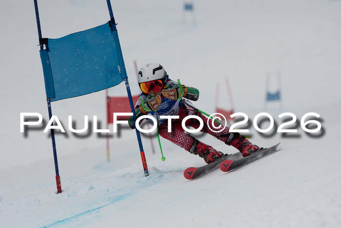 BSV Skiliga Bayern Schüler RS 2026