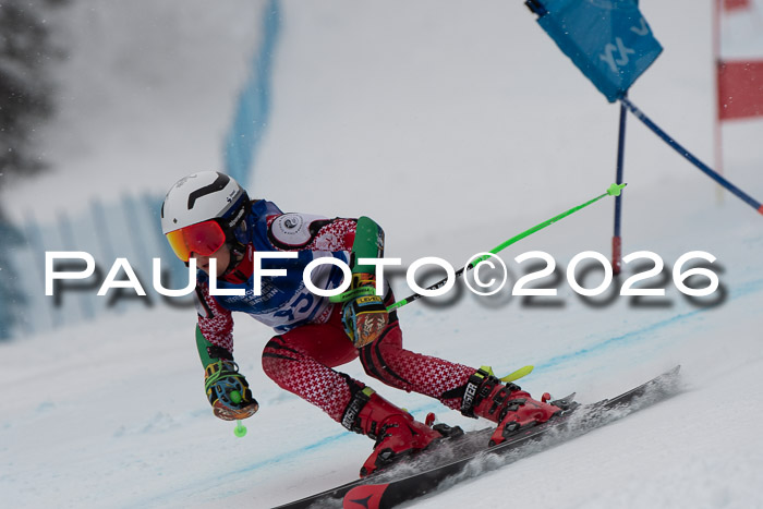 BSV Skiliga Bayern Schüler RS 2026