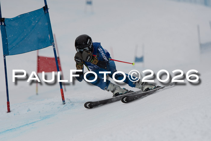 BSV Skiliga Bayern Schüler RS 2026