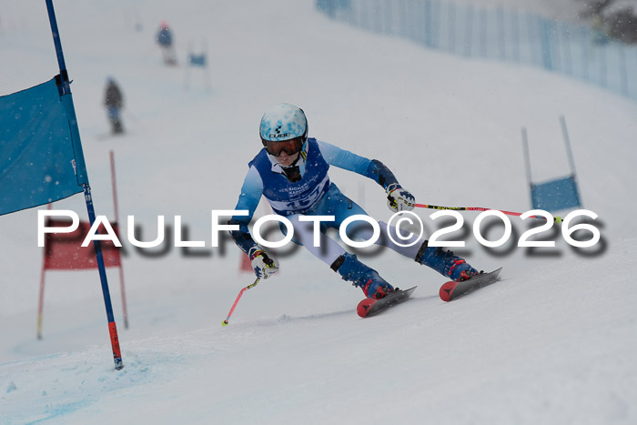 BSV Skiliga Bayern Schüler RS 2026