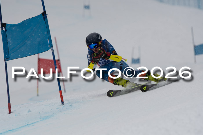 BSV Skiliga Bayern Schüler RS 2026