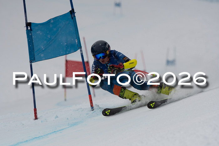 BSV Skiliga Bayern Schüler RS 2026